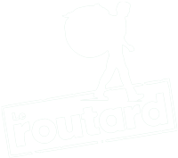 Logo du guide du routard