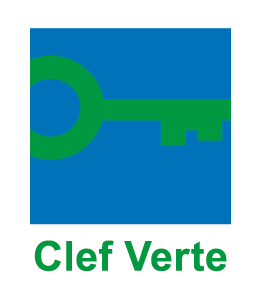 Logo de cle verte